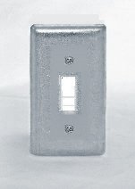 Image 0 of THC Tank Heater Optional Utility Box Cover and Switch