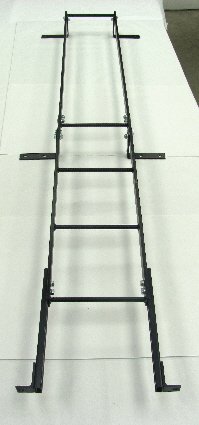 Image 1 of Modular Pit Ladder - Adjustable to any height