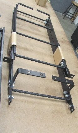 Image 2 of Modular Pit Ladder - Adjustable to any height