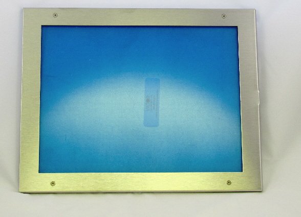 Image 1 of CF9X11 Document Frame with Slot for Easy Removal and Replacement of Contents