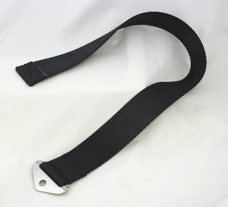 Image 0 of FPS - Freight Door Pull Straps