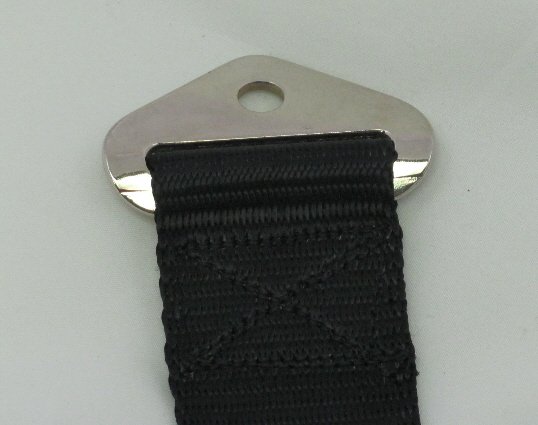 Image 1 of FPS - Freight Door Pull Straps