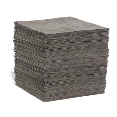 UAP - Universal Oil and Water Absorbent Pads