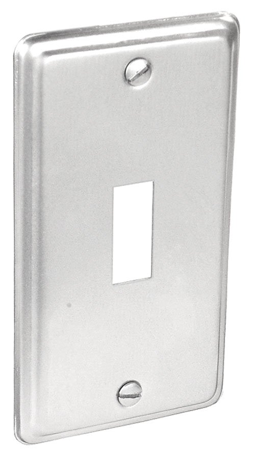 Handy Box Cover Toggle Switch Handy Box Cover Toggle Switch