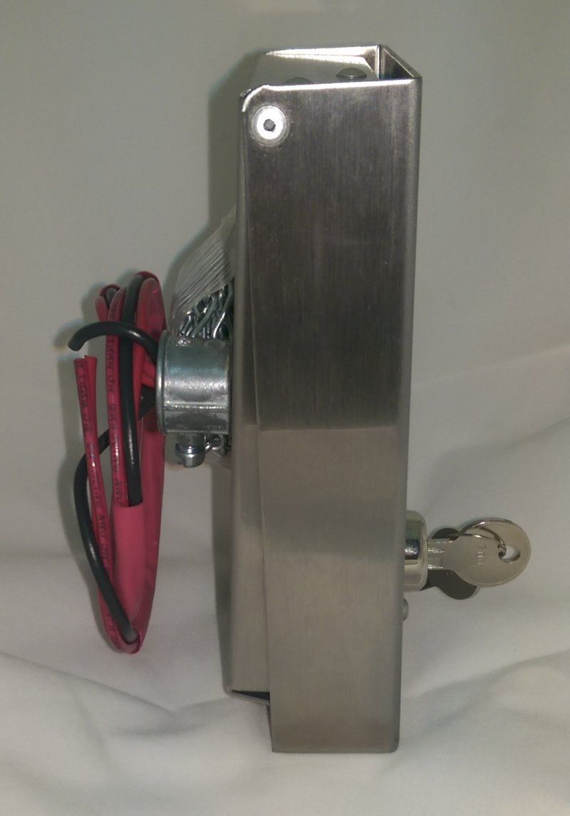 Image 2 of DISCONTINUED Emergency Unlocking Device