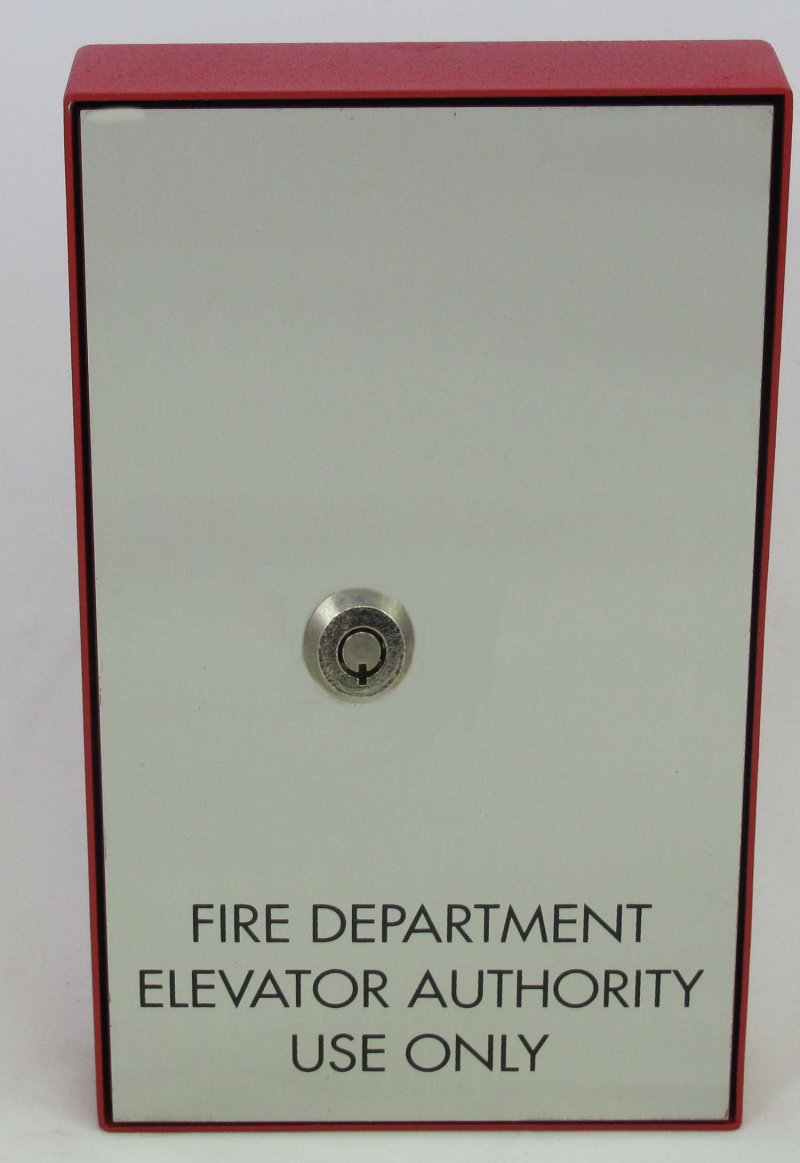 Image 0 of FSKB-NE STATE OF NEBRASKA FIRE SERVICE KEY BOX