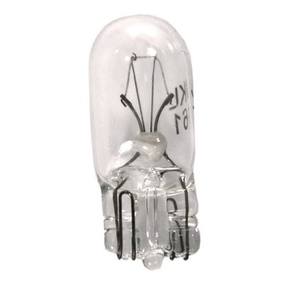 Image 0 of DISCONTINUED BULB - 159 WEDGE