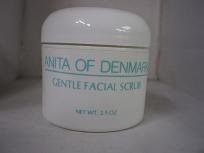 Image 0 of Anita Of Denmark Gentle Facial Scrub 2.2oz