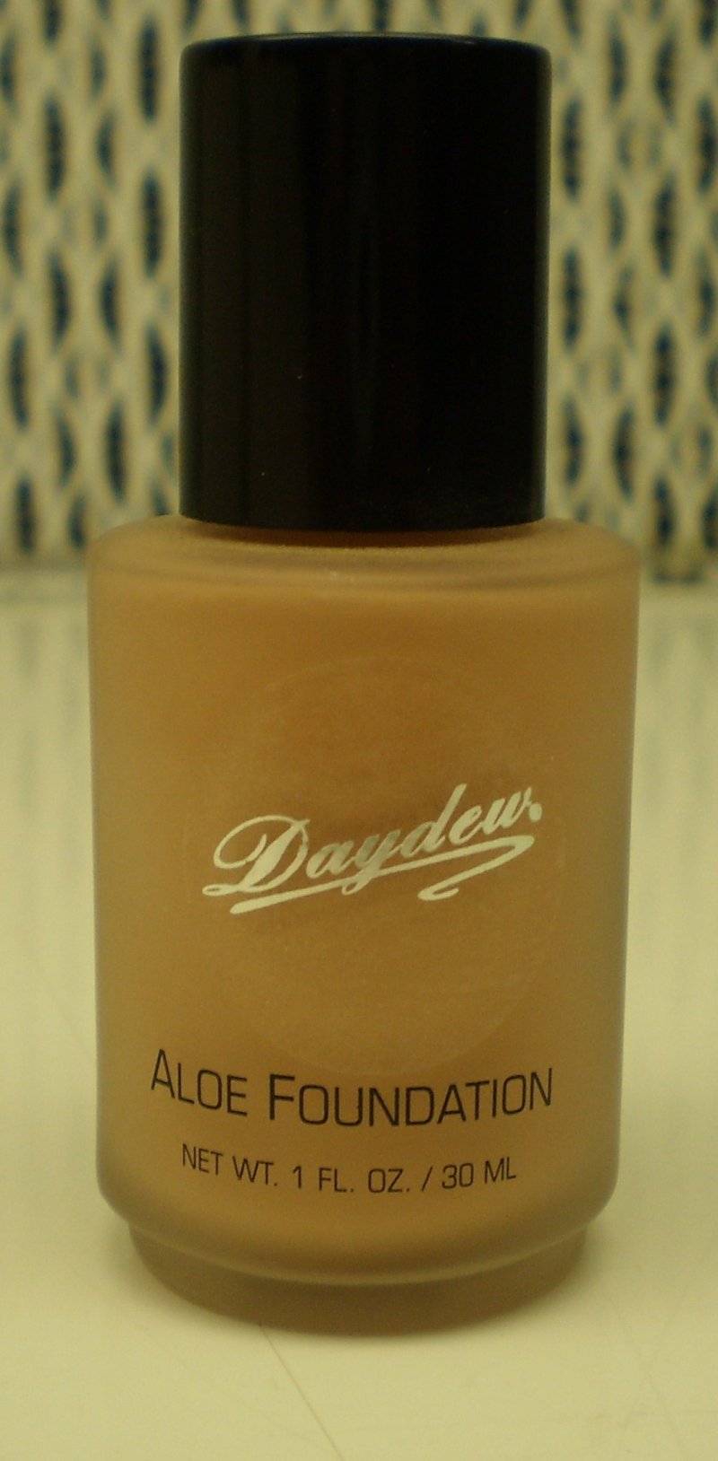 Image 0 of Daydew Custom Blend Makeup With Aloe Oil Free Rachel 1oz