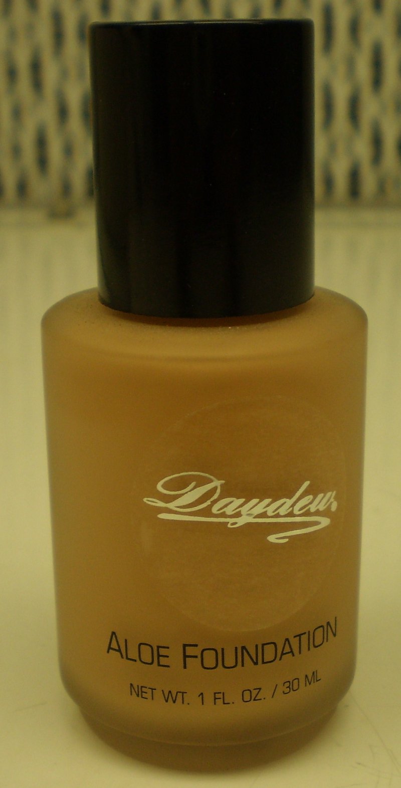 Image 0 of Daydew Custom Blend Makeup With Aloe Oil Free Honey Beige 1oz