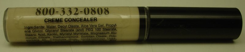 Image 0 of Daydew Cream Concealer With Wand (Shade: Light Beige #1)