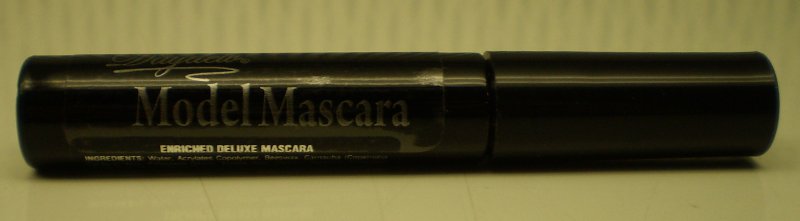 Daydew Model Mascara Black By Anita Of Denmark