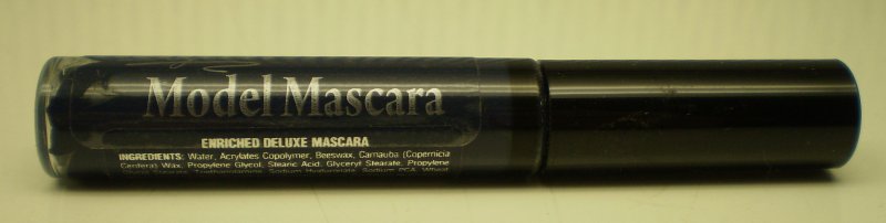 Image 0 of Daydew Model Mascara Navy By Anita Of Denmark