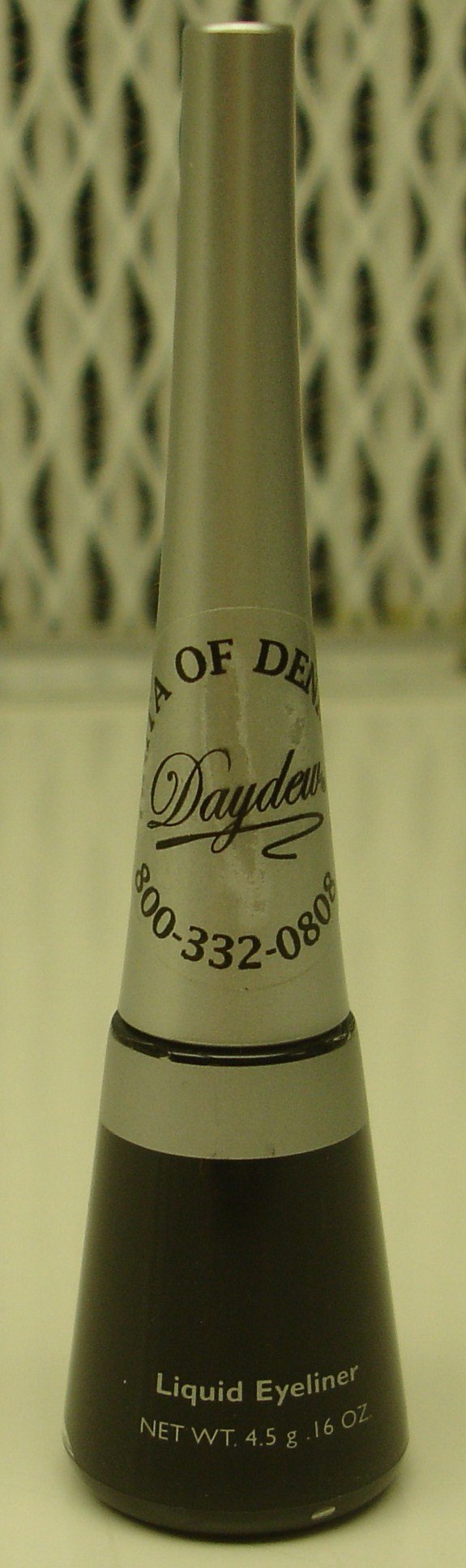 Daydew Liquid Eyeliner (Shade: Black)