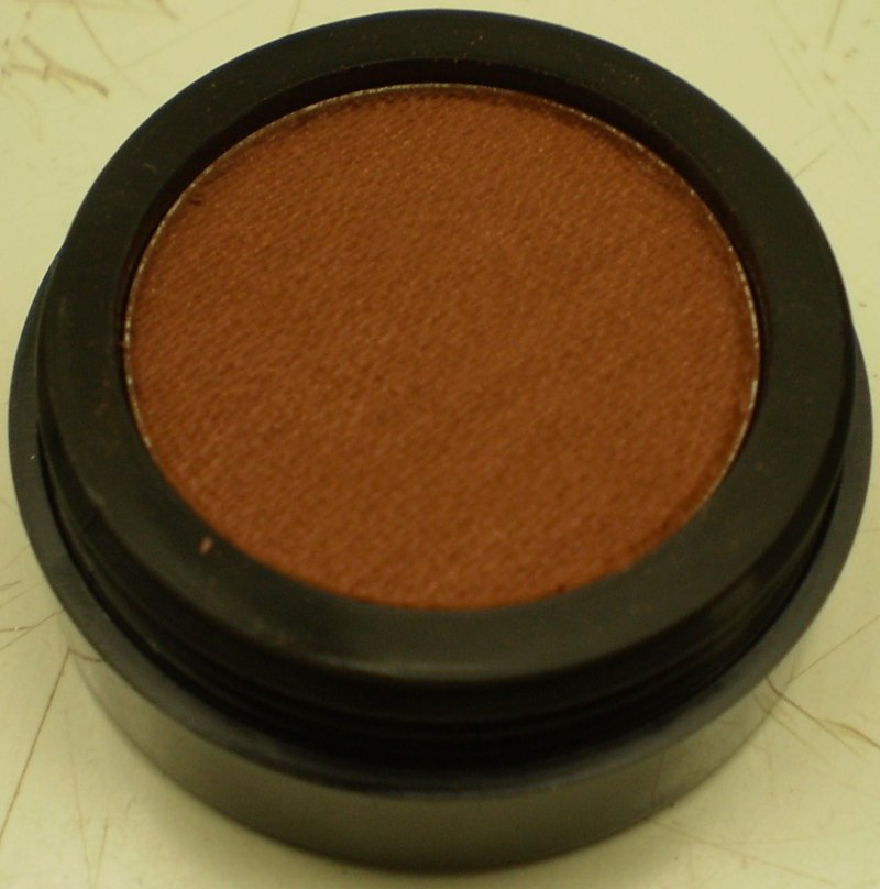 Daydew Cake Eyebrow Brow Powder (Shade: Auburn)