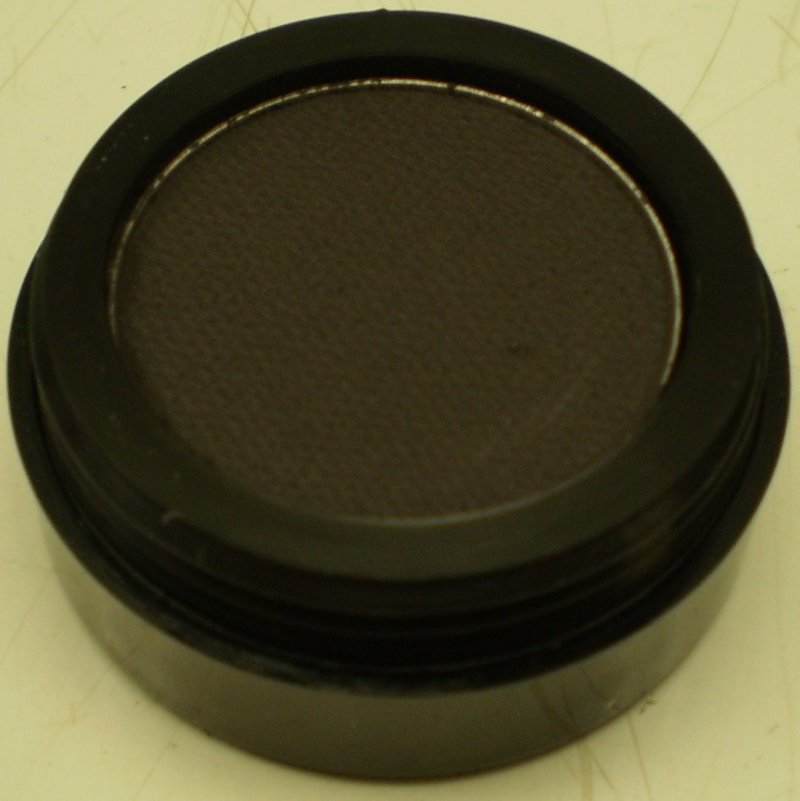 Daydew Cake Eyebrow Brow Powder (Shade: Charcoal)