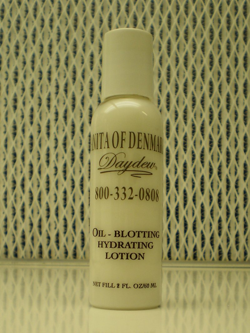 Image 0 of Anita Of Denmark Oil-Blotting Hydrating Lotion 2oz/60ml