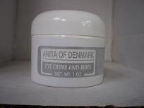 Image 0 of Anita of Denmark Anti-Rides Eye Cream 1 oz