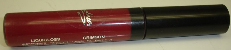 Image 0 of Daydew Model's Liqui-Lipgloss with Wands (Shade: Crimson)