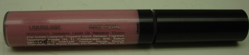 Image 0 of Daydew Model's Liqui-Lipgloss With Wands (Shade: Rose Petal)