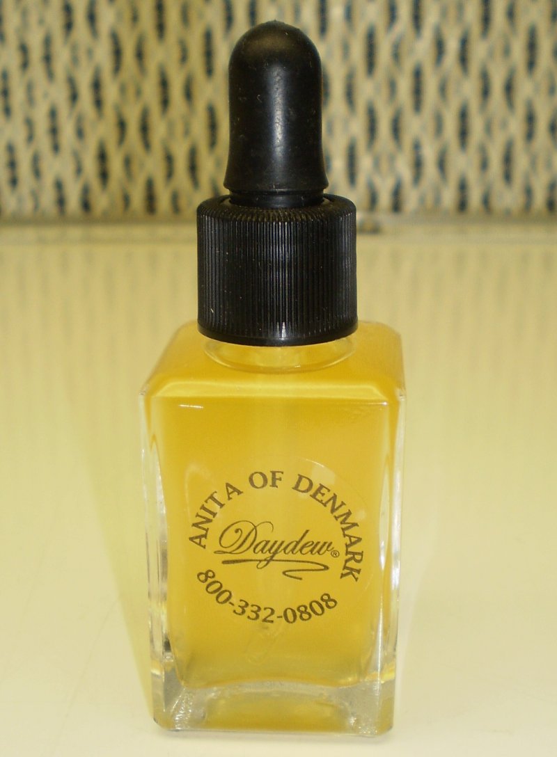 Image 0 of Anita of Denmark Antioxidant Vitamin C Serum 1 oz 30 ml