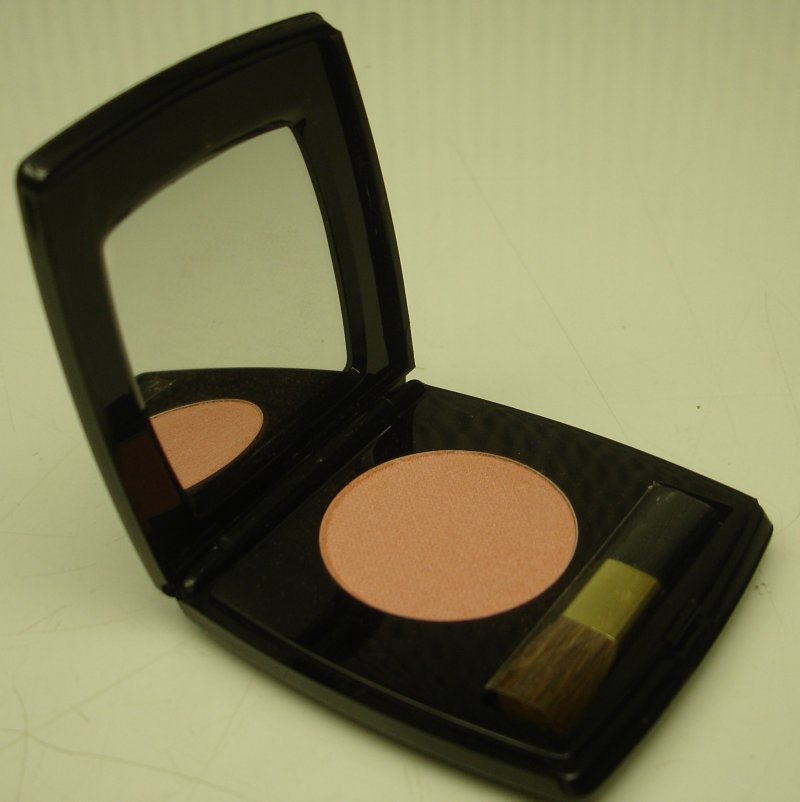 Image 0 of Daydew Powder Cream Blush Georgia Peach # 7