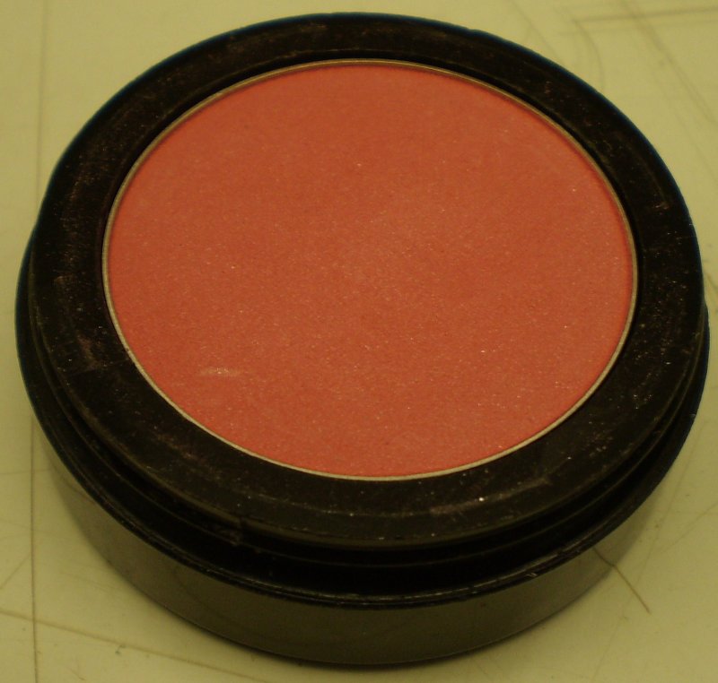 Image 0 of Daydew Powder Cream Blush Princess Pink # 13