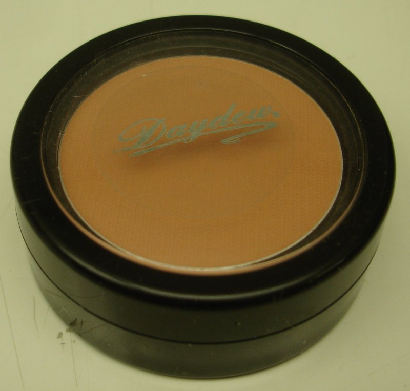 Daydew Powder Cream Blush Tawny Peach