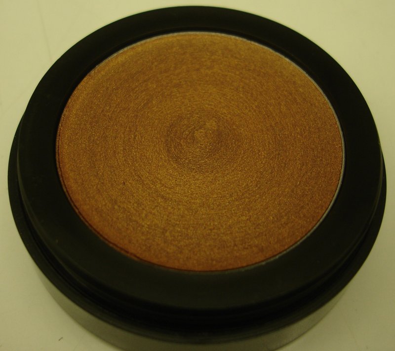 Image 0 of Daydew 3 In One For Lip, Eyes And Cheeks (Shade: Bronze Star)