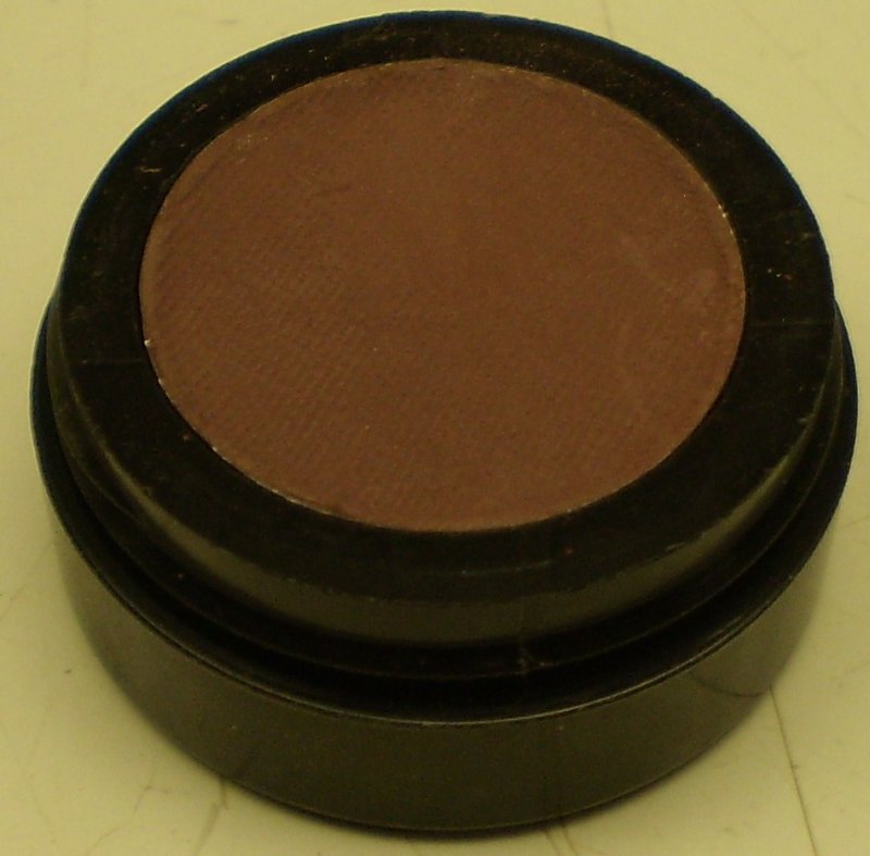 Image 0 of Daydew Matte Eye Shadow Muted Grape