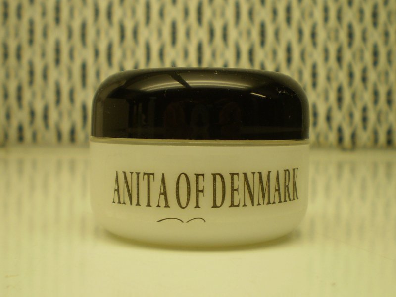 Anita Of Denmark Firming Eye Care .5 oz /14G