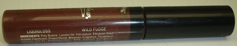 Daydew Model's Liqui-Lipgloss With Wands (Shade: Wild Fudge)