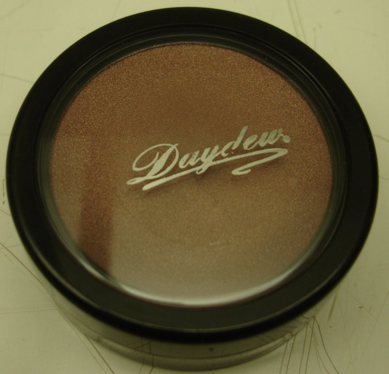 Image 0 of Daydew Creme Eyeshadow Chocolate