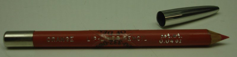Daydew Professional Lip Liner Pencil (Shade: Orange)