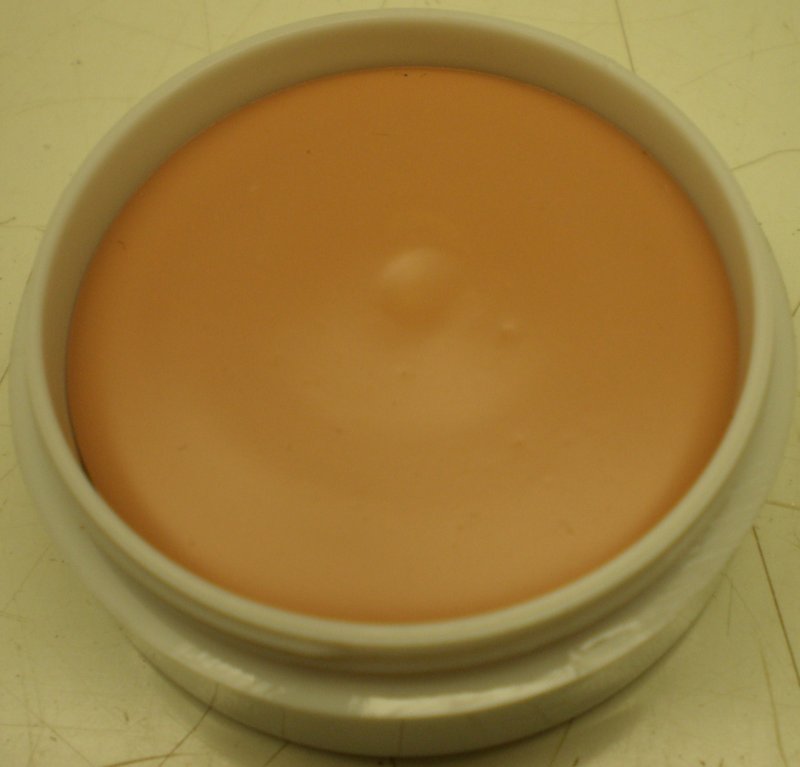 Daydew Silicone Foundation And Concealer Creme (Shade: Natural Tan)
