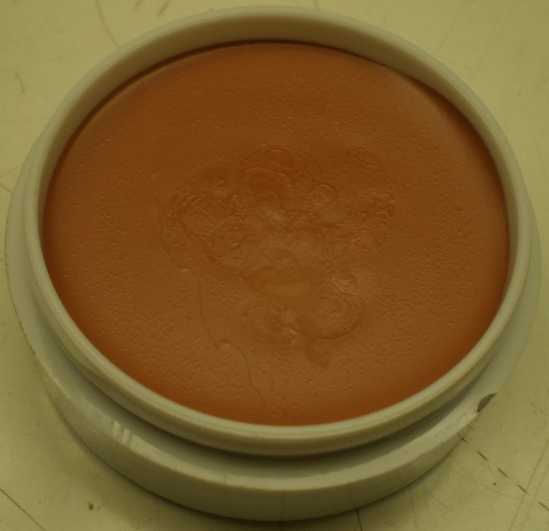 Daydew Silicone Foundation And Concealer Creme (Shade: Tan)