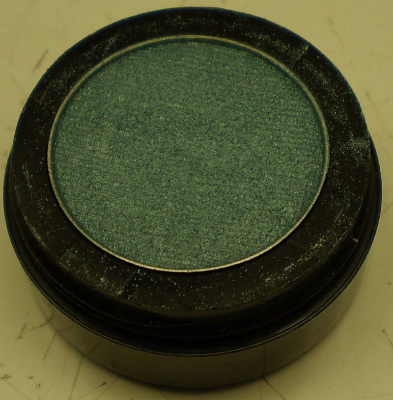 Image 0 of Daydew Eyelights Eyeshadow (Shade: Peacock)