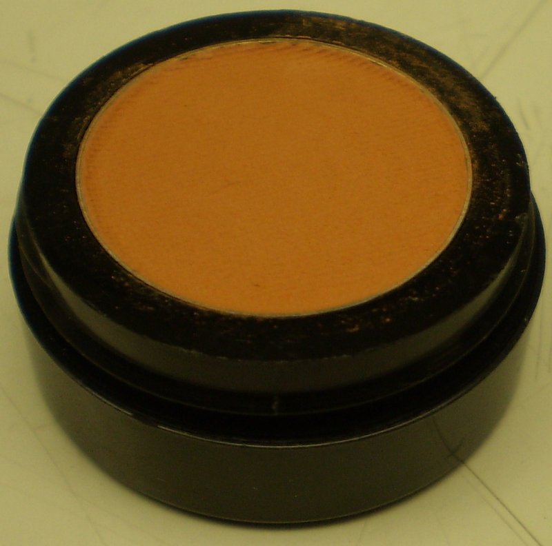 Daydew Matte Eye Shadow Apricot