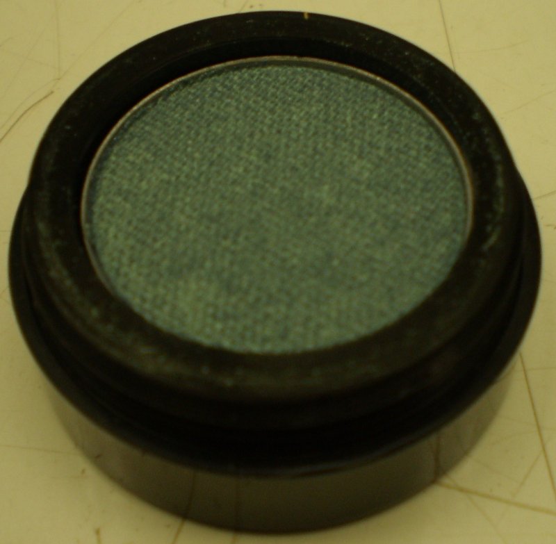 Daydew Chromatome Eyeshadow (Shade: Iridescent Teal)