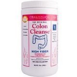 Colon Cleans Regular Powder 12 Oz