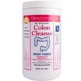 Colon Cleans Regular Powder 12 Oz