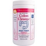 Image 0 of Colon Cleans Regular Powder 12 Oz