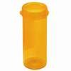 Image 0 of Berry F&S Amber Plastic Vial Vl9 475 x 9 Dr
