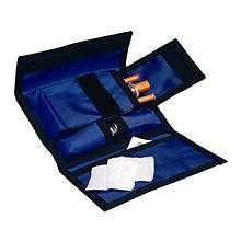 Image 0 of Ezy Dose Carry-All Diabetic Blue 1X1 Each