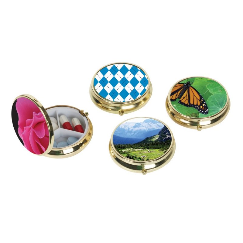 Image 0 of Fashion Pill Case