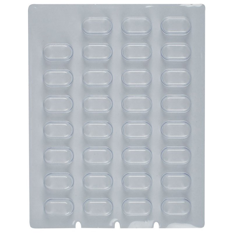 Image 1 of 31-Day Cold Seal Card 500ct