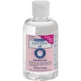 Glycerin Liquid 6 Oz By Humco