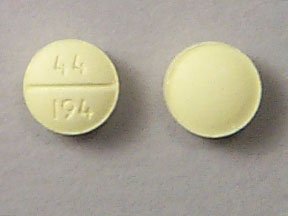 Image 0 of Allergy Chlorate 4 Mg 24 Tablets By Major Pharma