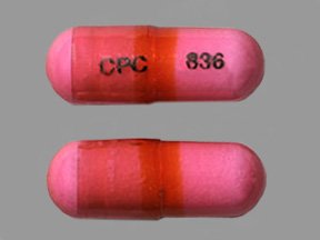 Diphenhydramine 50 Mg 100 Caps By Major Pharma