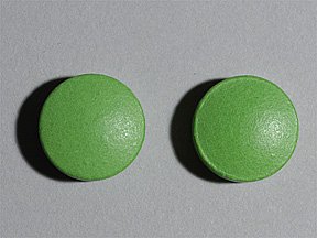Image 0 of Ferrous Gluconate 5 Gr Tablets 100 By Major Pharma